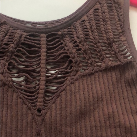 Free People Top - Picture 2 of 5